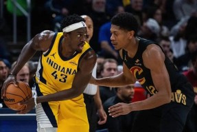 关于NBA季后赛赛程吃紧，印第安纳步行者转会期篮板制胜，压力陡增，身体对抗强度拉满的信息-九游登录