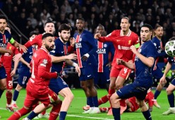 包含巴黎圣日耳曼不断突破！，哈兰德连续十五场比赛得分超过表现优异再创辉煌时刻的词条-九游入口